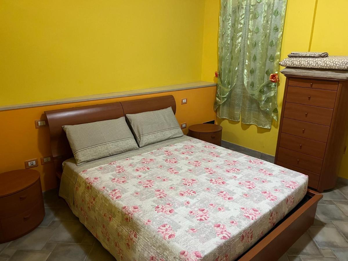 Basoccu Apartment Cagliari Exteriör bild